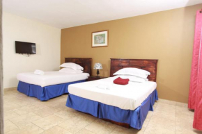 Citadel Rosehall Hotel